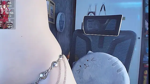 Mika Kasumi online show from November 15, 6:17 am