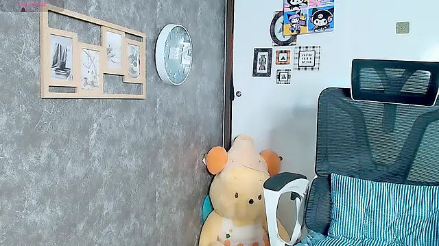 Mika Kasumi online show from September 10, 4:50 pm