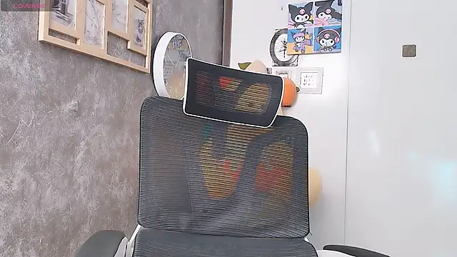 Mika Kasumi online show from October 3, 4:14 am