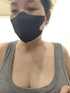 Ladymlem online show from October 11, 6:14 am