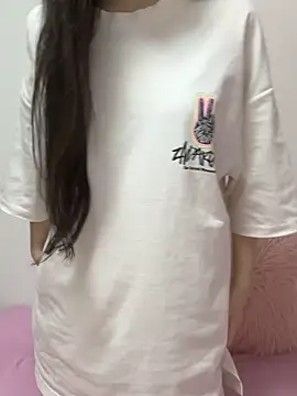 Snapshot of noa_uxu chatting on October 5, 5:09 am noa uxu online show from October 5, 5:09 am