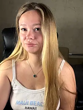 CaramelleSugar  online show from September 29, 4:34 pm