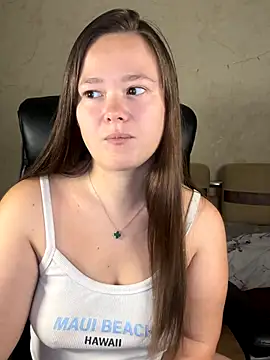 CaramelleSugar  online show from October 25, 5:57 pm