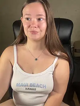 CaramelleSugar  online show from November 5, 8:01 pm