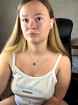 CaramelleSugar  online show from October 6, 9:43 am