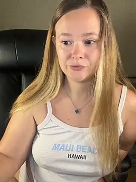 CaramelleSugar  online show from September 28, 4:14 pm