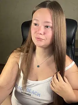 CaramelleSugar  online show from November 6, 8:13 pm