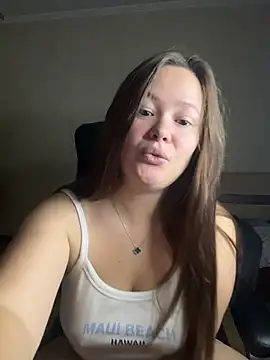 CaramelleSugar  online show from November 12, 2:32 pm