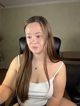 CaramelleSugar  online show from November 26, 5:46 pm