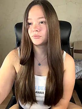 CaramelleSugar  online show from October 22, 9:42 am