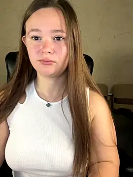 CaramelleSugar  online show from November 1, 7:19 pm