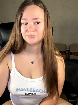 CaramelleSugar  online show from November 6, 8:07 am