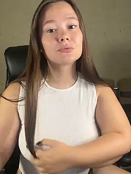 CaramelleSugar  online show from November 2, 5:18 pm