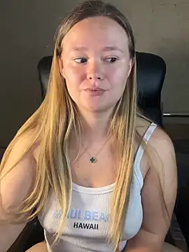 CaramelleSugar  online show from October 2, 6:22 pm