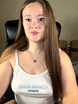 CaramelleSugar  online show from October 26, 2:50 pm