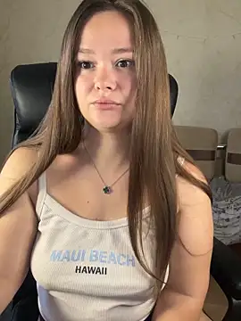 CaramelleSugar  online show from October 27, 12:17 pm