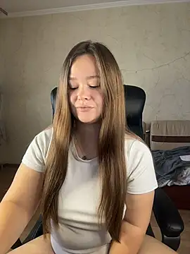 CaramelleSugar  online show from November 17, 9:46 am