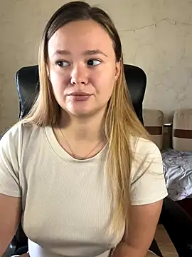 CaramelleSugar  online show from October 15, 9:17 am