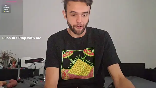 squirtproff online show from October 30, 10:02 am