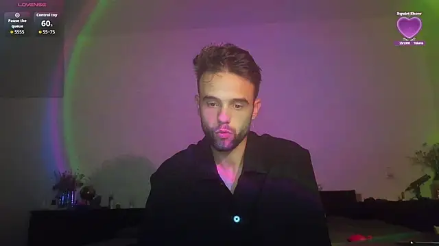 Snapshot of squirtproff chatting on September 27, 7:20 pm squirtproff online show from September 27, 7:20 pm