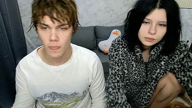 Bonnie And C1yde online show from February 8, 2:04 pm