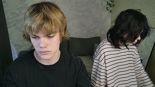 Bonnie And C1yde online show from March 24, 5:07 am