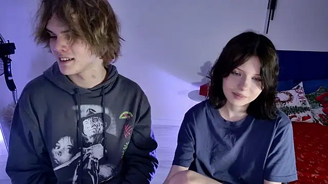 Bonnie And C1yde online show from January 10, 2:12 pm