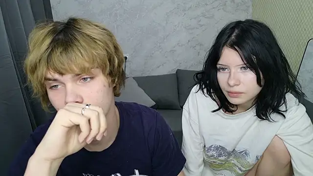 Bonnie And C1yde online show from February 12, 2:06 pm