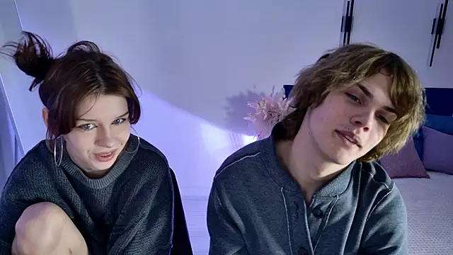 Bonnie And C1yde online show from December 15, 5:19 pm