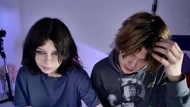 Bonnie And C1yde online show from January 7, 2:22 pm