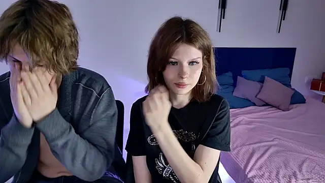 Bonnie And C1yde online show from December 20, 5:16 pm