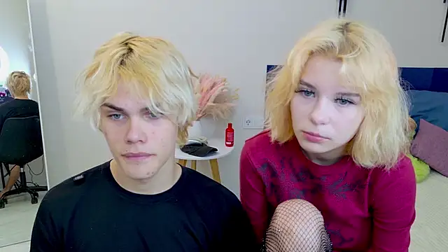 Bonnie And C1yde online show from September 27, 5:08 pm
