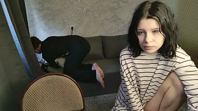 Bonnie And C1yde online show from February 23, 5:30 am