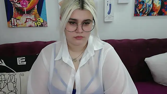 Amber Monro online show from September 23, 3:13 am
