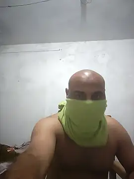 SAM 1183 online show from January 17, 7:17 pm