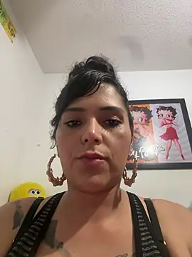 intoxicated13 online show from February 10, 8:41 pm