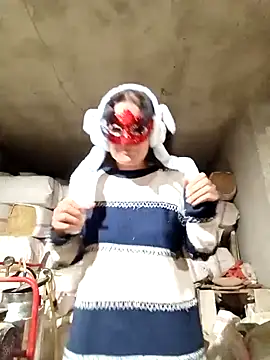 ezgi2545 online show from December 5, 4:49 pm