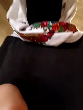 ezgi2545 online show from October 25, 6:12 am