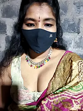 srav43 online show from April 25, 6:16 pm