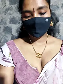 srav43 online show from April 23, 6:09 pm