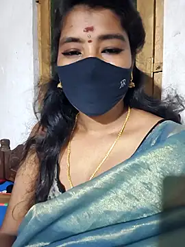 srav43 online show from October 8, 6:30 pm