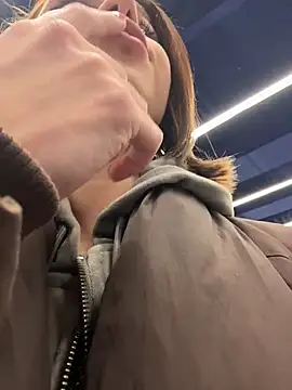 RosieSecret online show from February 7, 8:11 am