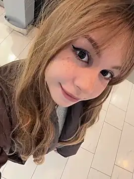 RosieSecret online show from February 21, 8:05 am