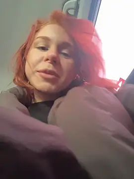 RosieSecret online show from February 24, 11:11 am