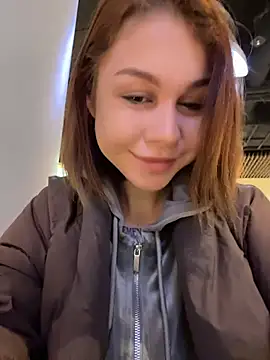 RosieSecret online show from February 4, 8:09 am