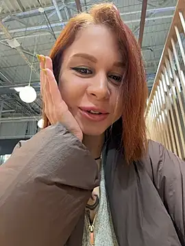 RosieSecret online show from February 27, 10:04 am