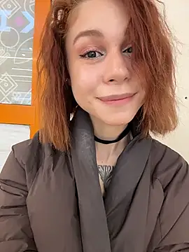 RosieSecret online show from March 4, 8:11 am