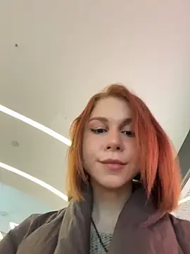 RosieSecret online show from March 3, 10:11 am