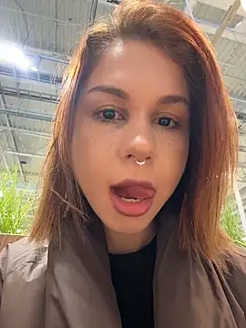 RosieSecret online show from February 14, 10:04 am