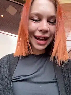 RosieSecret online show from April 4, 7:59 am